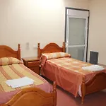 Vandrerhjem Albergue Lug 2 Lugo