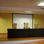 Vandrerhjem Albergue Lug 2