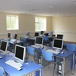 Albergue Lug 2