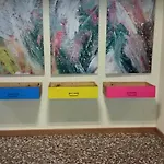Albergue Lug 2 Vandrerhjem