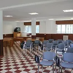 Vandrerhjem Albergue Lug 2 Lugo