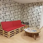 Albergue Lug 2 Vandrerhjem