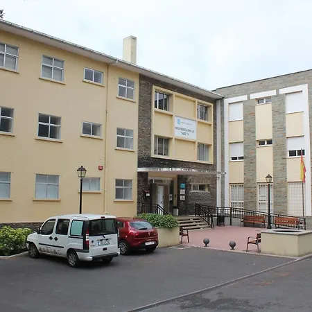 Albergue Lug 2 * Lugo