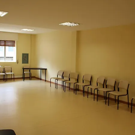 Albergue Lug 2 * Lugo