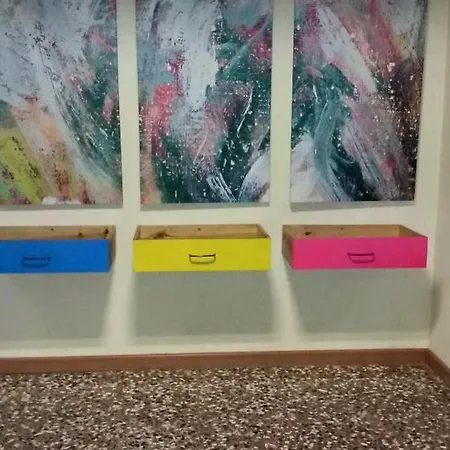 Albergue Lug 2 Hostal