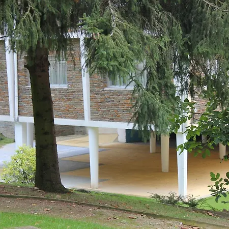 Albergue Lug 2 * Lugo