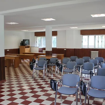 Hostal Albergue Lug 2 Lugo