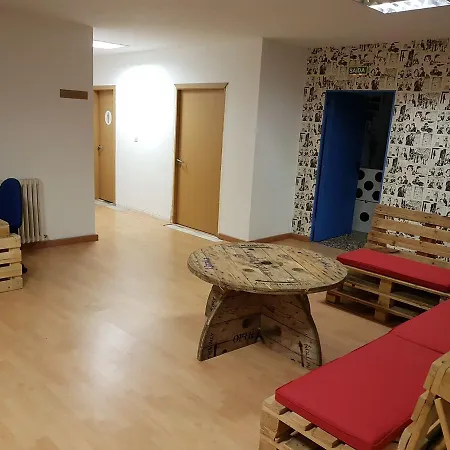 Albergue Lug 2 * Lugo