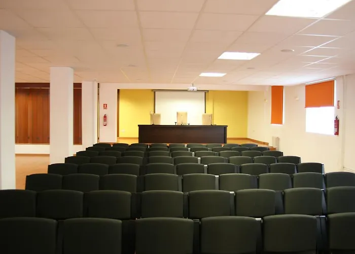 Albergue Lug 2 Albergue
