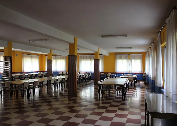 Albergue Lug 2 *