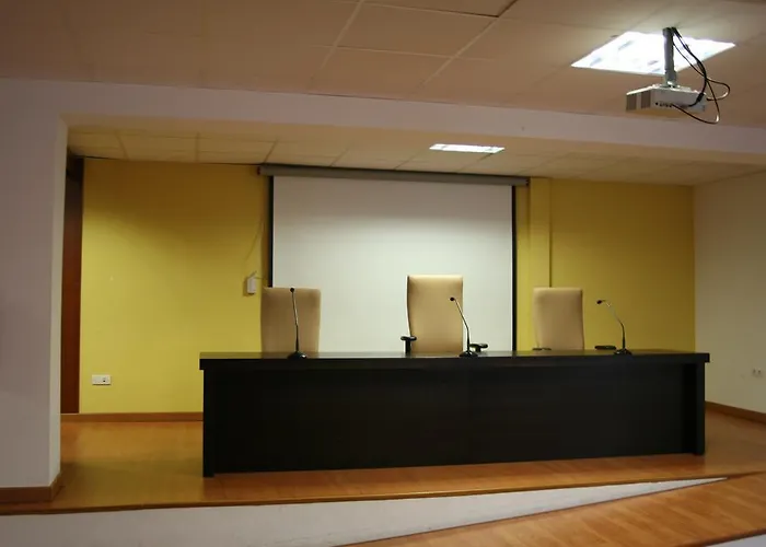 Hostel Albergue Lug 2