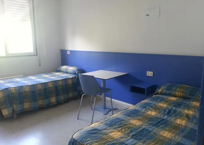 Hostel Albergue Lug 2 *