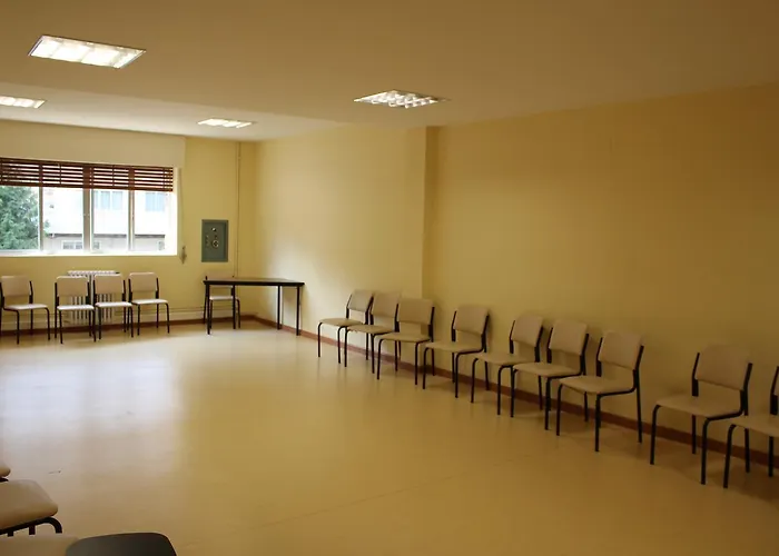 Albergue Lug 2 * Lugo