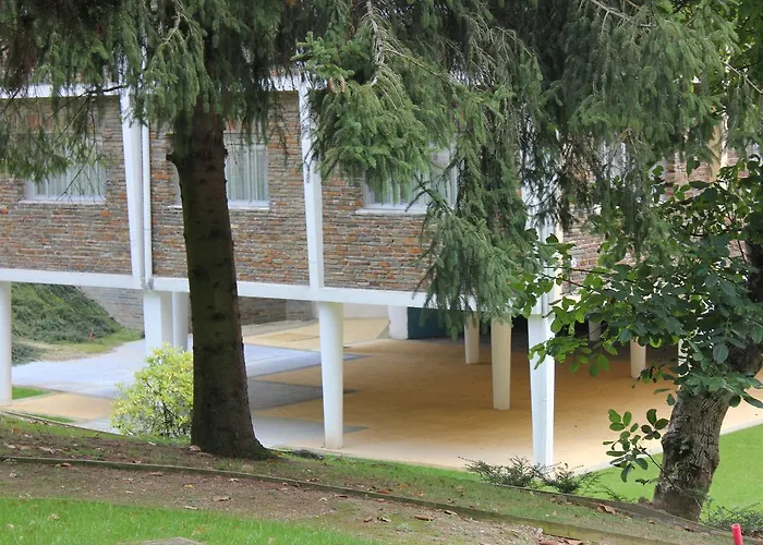 Albergue Lug 2 * Lugo