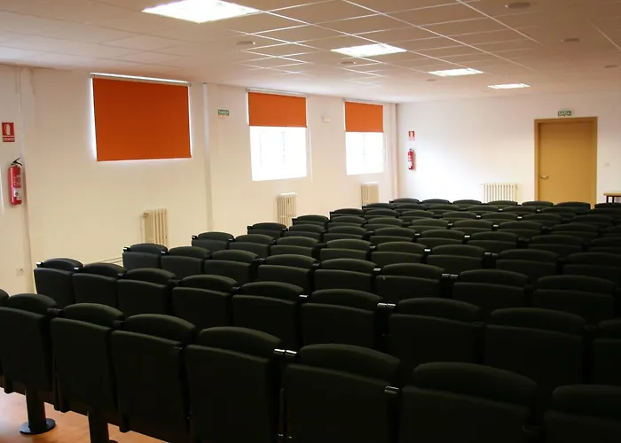 Hostel Albergue Lug 2 *