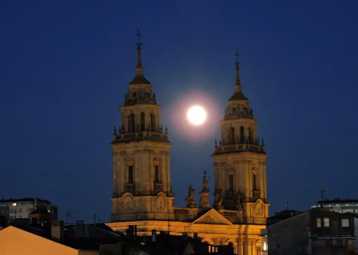 Hostel Albergue Lug 2 *