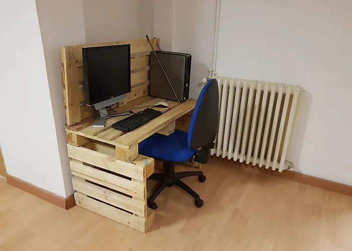 Albergue Lug 2 Hostel